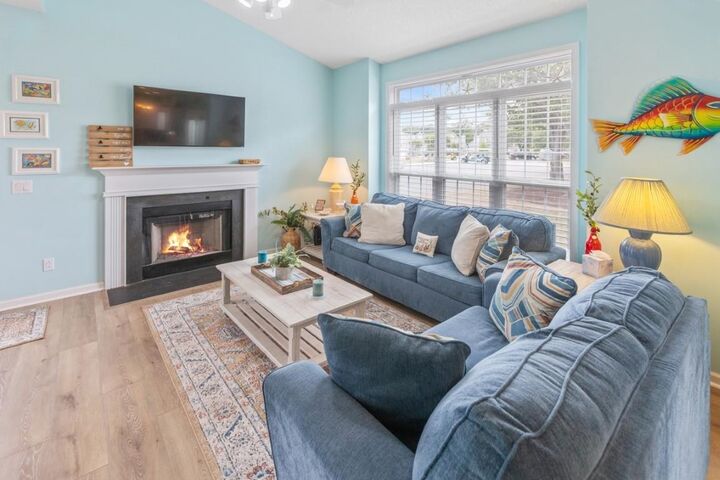 Property Photo:  503 20th Ave. N 32-C  SC 29582 