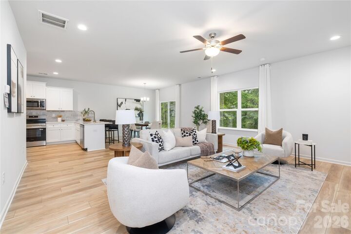 Property Photo:  2028 Gilbert Street  NC 28216 