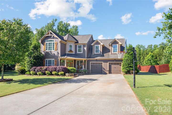 Property Photo:  2240 Creek View Court  SC 29707 