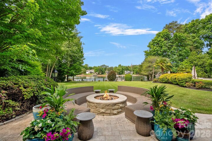 Property Photo:  461 Kemp Road  NC 28117 