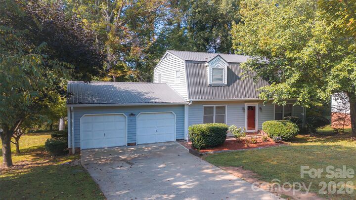 Property Photo:  307 Maplewood Drive  NC 28655 