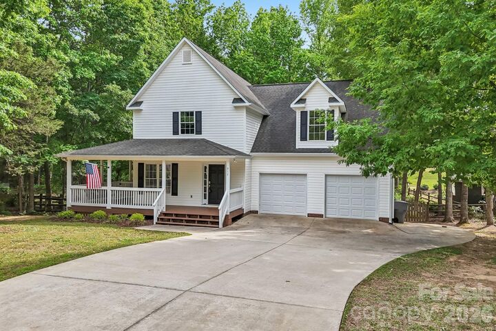 Property Photo:  917 Clover Park Drive  SC 29710 