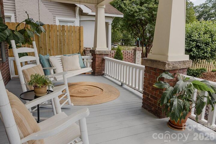 Property Photo:  118 E Miller Street  NC 28144 