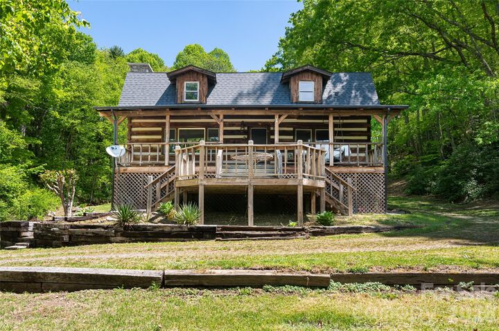 Property Photo:  224 Seasons Drive  NC 28721 