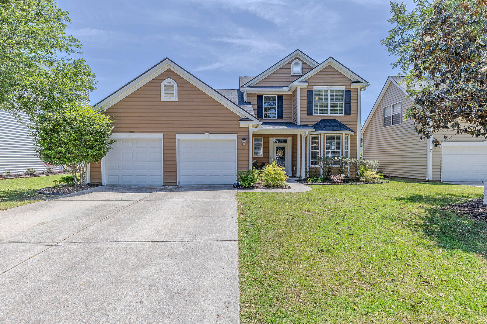 Property Photo:  108 Back Tee Circle  SC 29485 