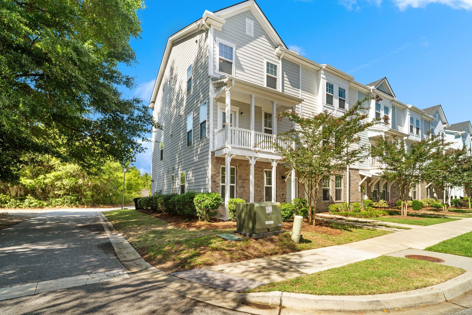 Property Photo:  101 Rowans Creek Drive  SC 29492 