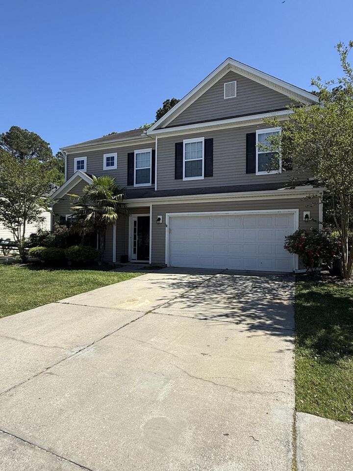 Property Photo:  5086 Blair Road  SC 29483 