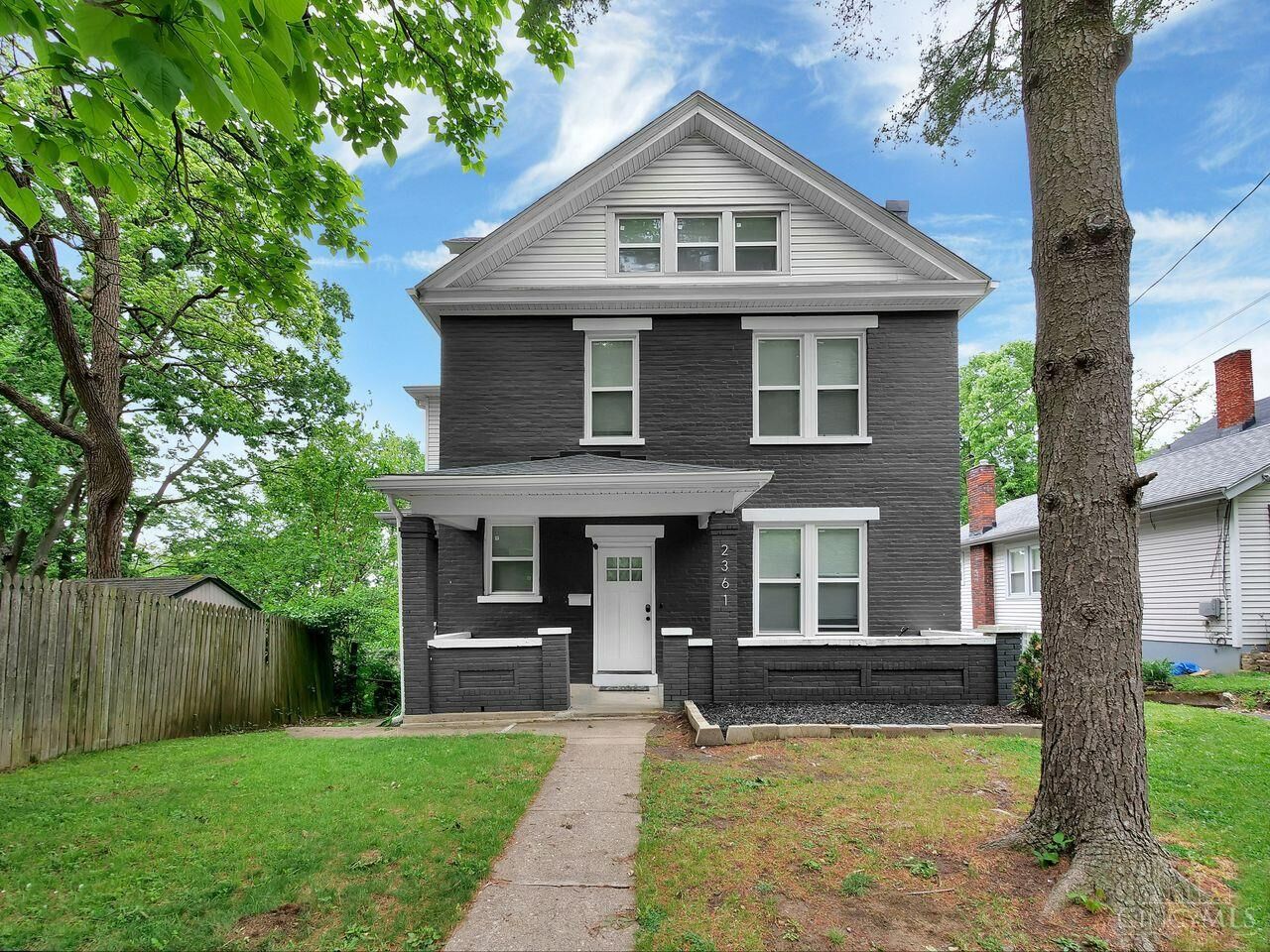 Property Photo:  2361 Highland Avenue  OH 45212 