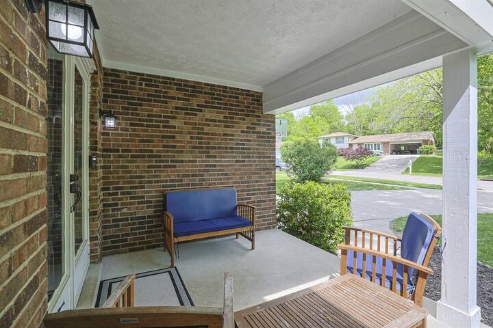 Property Photo:  5491 Yellowstone Drive  OH 45014 