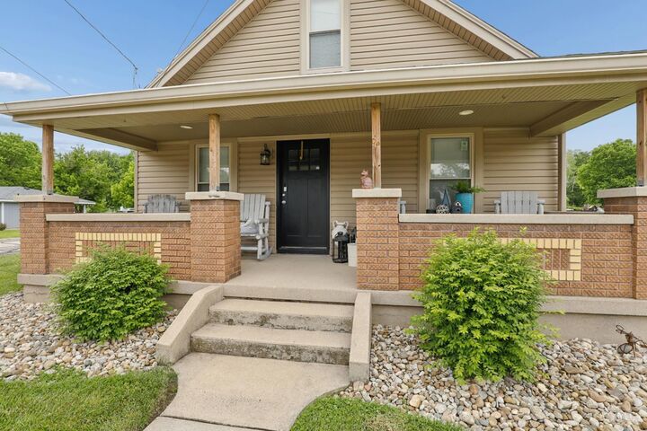 Property Photo:  312 Hooven Avenue  OH 45033 