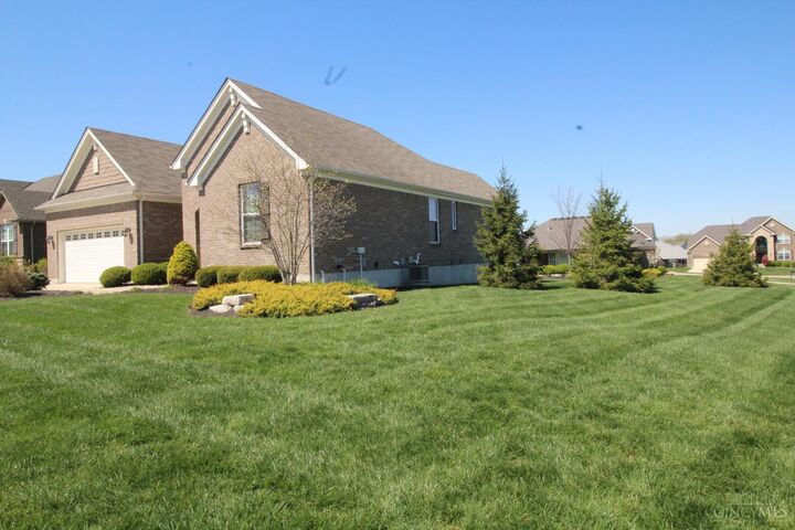 Property Photo:  5330 Mariners Way  OH 45011 