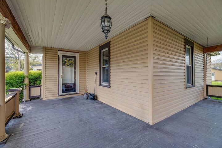 Property Photo:  309 Nichols St  PA 16830 