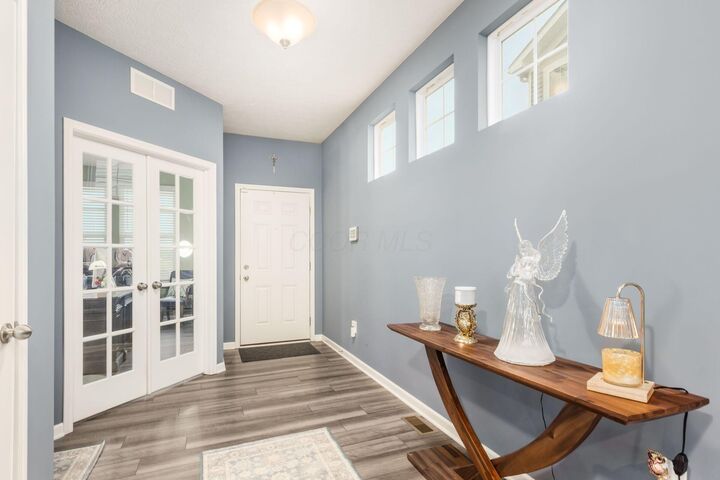 Property Photo:  3875 Mystic Way  OH 43123 