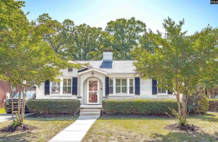 Property Photo:  610 Dogwood  SC 29205 