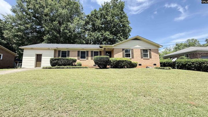 Property Photo:  311 Spartan  SC 29212 