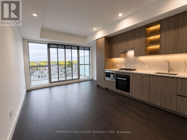 Property Photo:  68 Esther Shiner Boulevard 356  ON M2K 0J6 