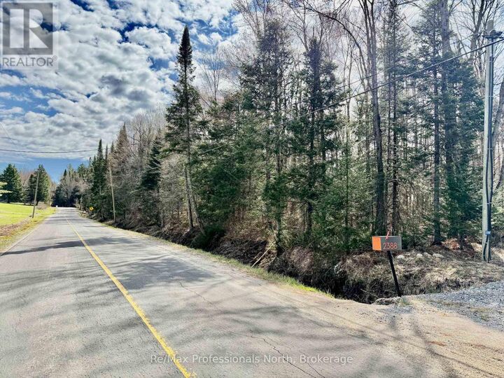 Property Photo:  2388 Doe Lake Road  ON P1P 1R3 