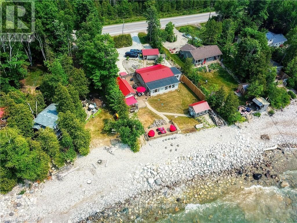 Property Photo:  337 Bruce Road #13  ON N0H 2L0 