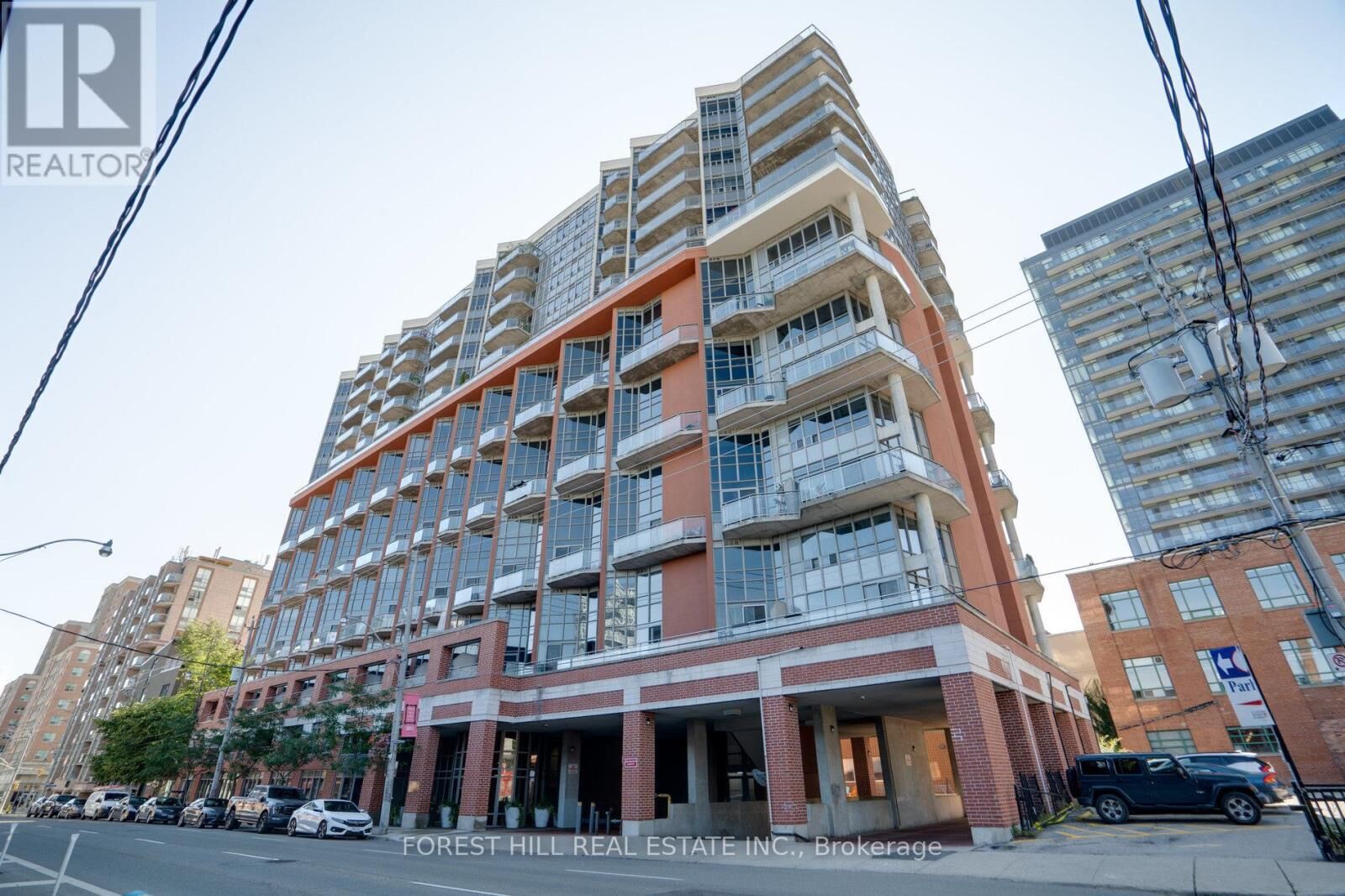 Property Photo:  255 Richmond Street East 824  ON M5A 4T7 