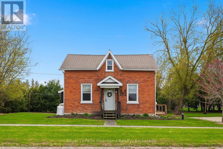 Photo de la propriété:  3026 Station Road  ON N0G 1V0 