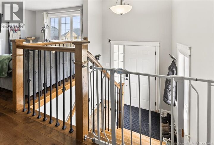 Property Photo:  196 Lorette Street  NB E1A 0E2 