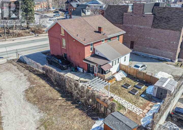Property Photo:  33 Coldwater Road West  ON L3V 3L2 