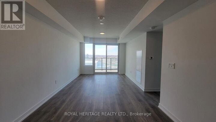Property Photo:  1435 Celebration Drive 1610  ON L1W 0C4 