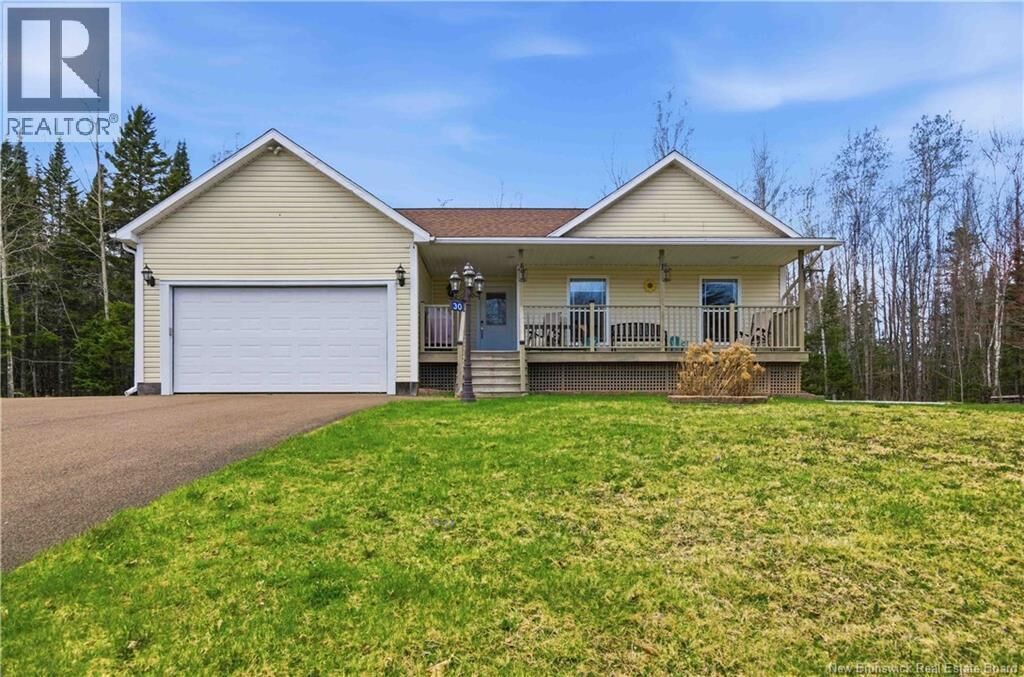 Property Photo:  30 Cranberry Lane  NB E3A 0M3 