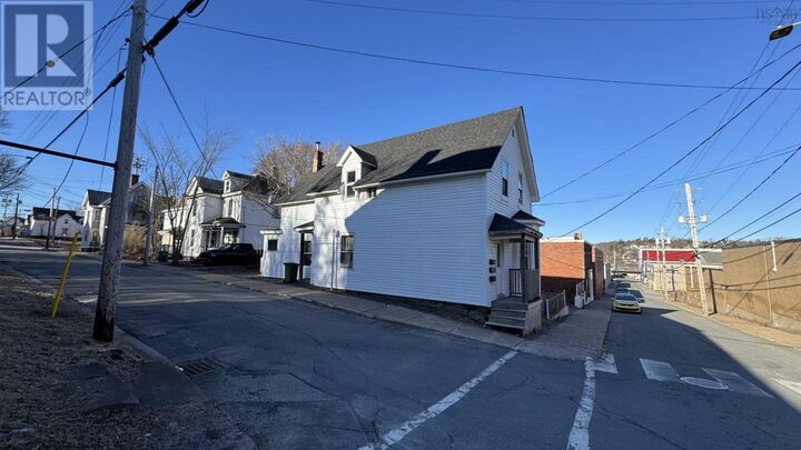Property Photo:  203 Maclean Street  NS B2H 4M7 