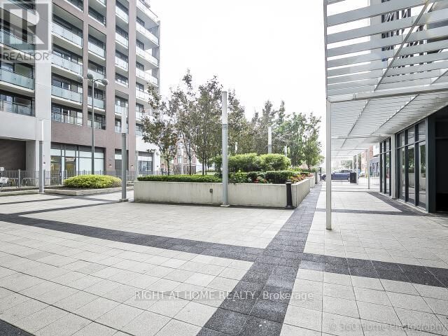 Property Photo:  400 Adelaide Street East 517  ON M5A 4S3 