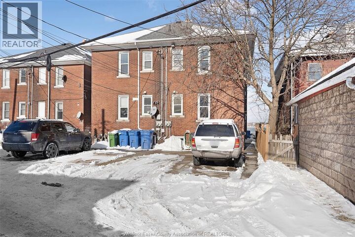 Property Photo:  1529 Riverside Drive East  ON N9A 2V1 