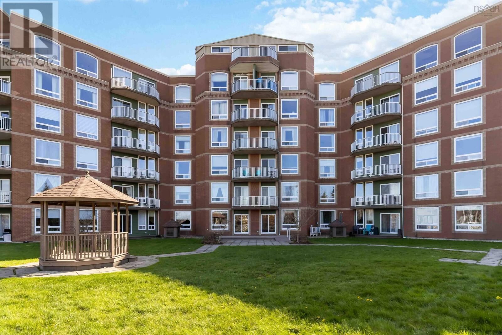 Property Photo:  10 Regency Park Drive 401  NS B3S 1P2 