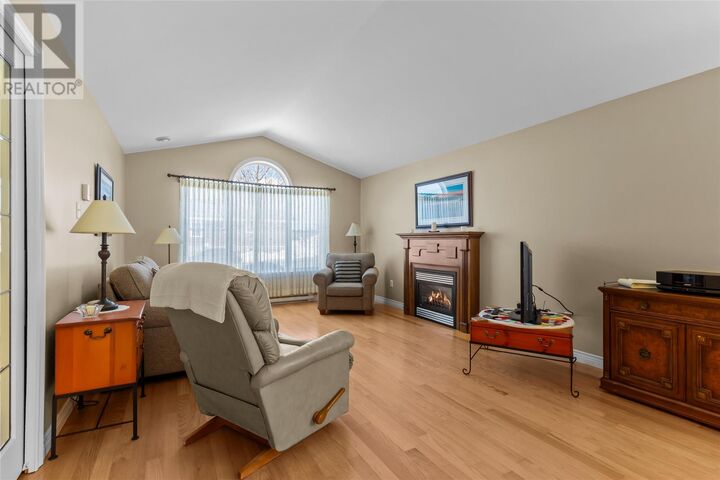 Property Photo:  9 Coultas Street  NL A1A 0C7 