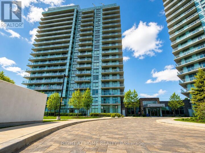 Property Photo:  4677 Glen Erin Drive 709  ON L5M 2E3 
