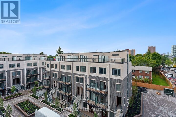 Property Photo:  3427 Sheppard Avenue C2-307  ON M1T 3K5 