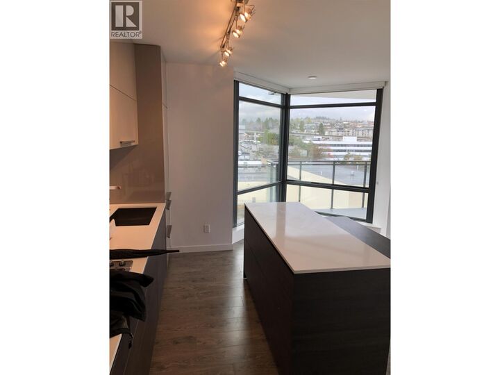 Property Photo:  2378 Alpha Avenue 1001  BC V5C 0K2 