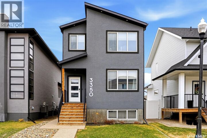 Property Photo:  3350 Green Turtle Road  SK S4V 3N6 