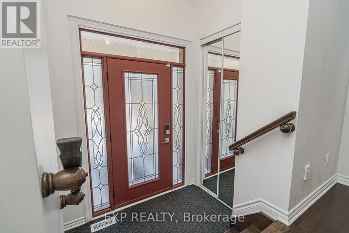 Property Photo:  215 Rivertree Street  ON K2M 0J4 