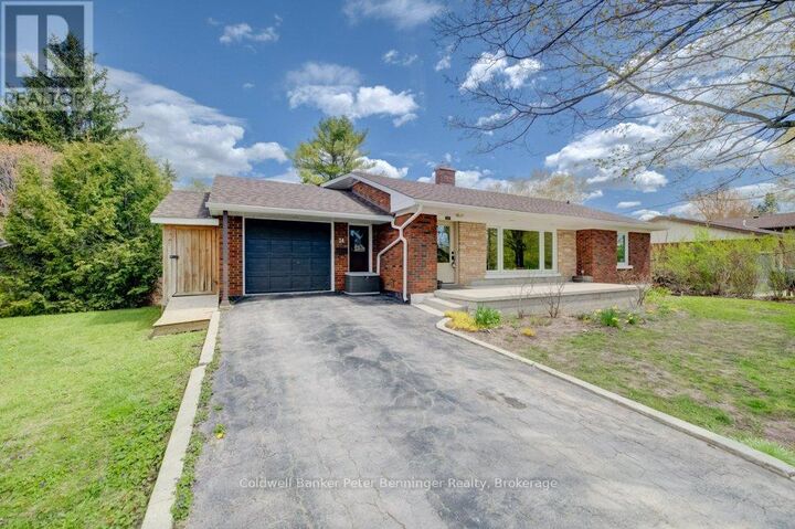 Property Photo: 24 Mullen Drive ON N0G 2V0