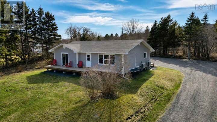 Property Photo:  8361 Cabot Trail  NS B0E 2A0 