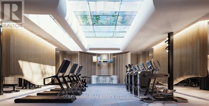 Property Photo:  5 Quarrington Lane 2301  ON M3C 0S4 
