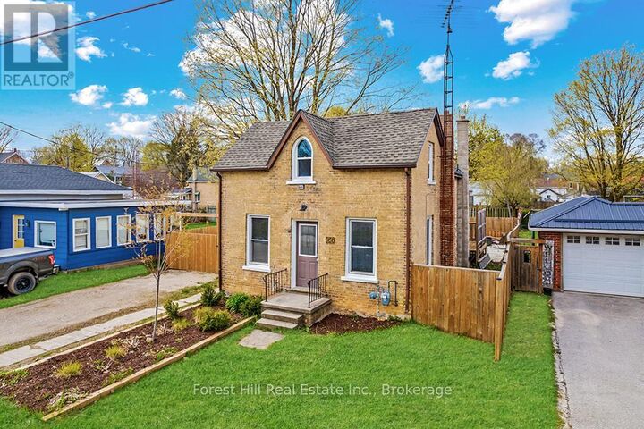 Property Photo:  66 3rd Street Southwest  ON N0G 1L0 