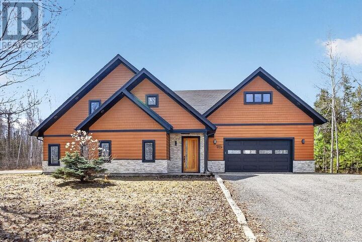 Property Photo: 15 Driftwood Avenue ON P0M 2Y0