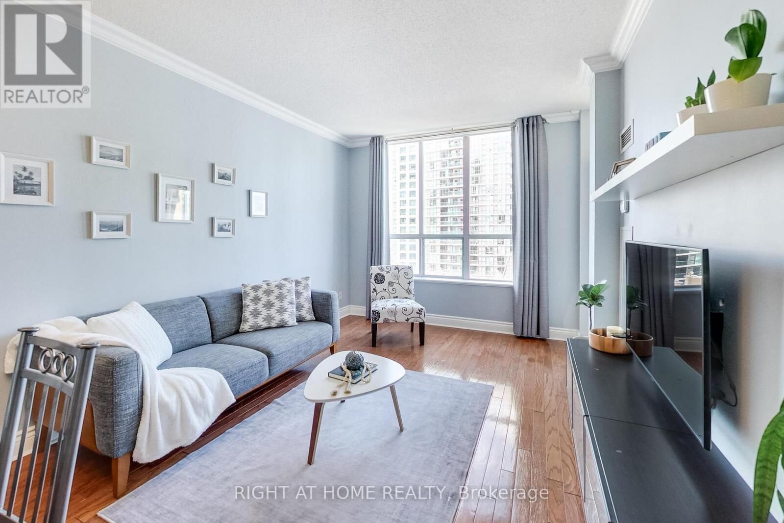 Property Photo:  55 Harrison Garden Boulevard Ph6  ON M2N 7G3 