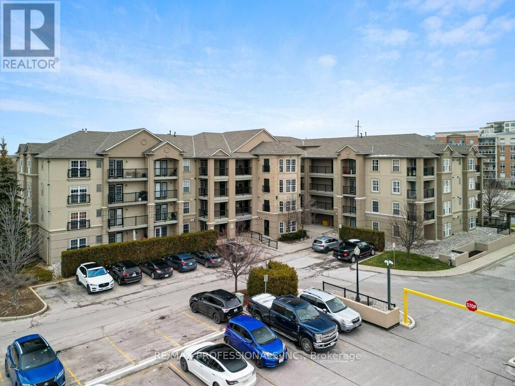 Property Photo:  2055 Appleby Line 106  ON L7L 7H1 