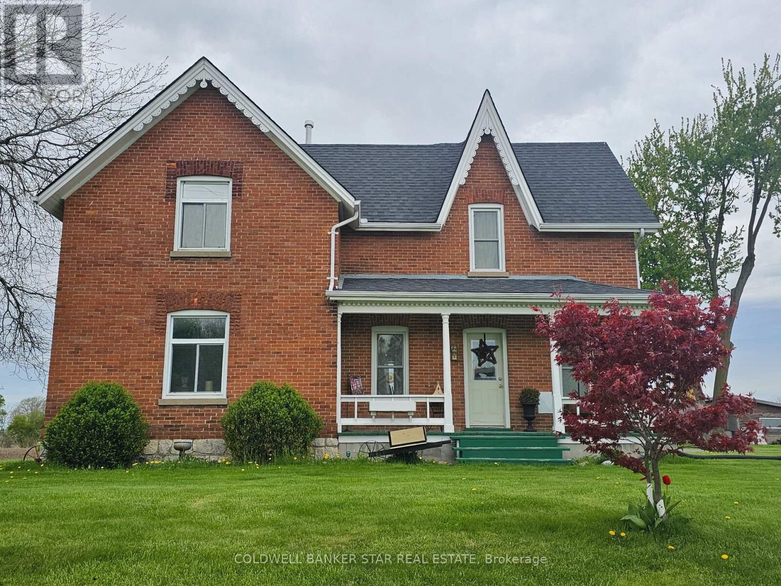 Photo de la propriété:  29860 Irish School Road North  ON N0P 1M0 