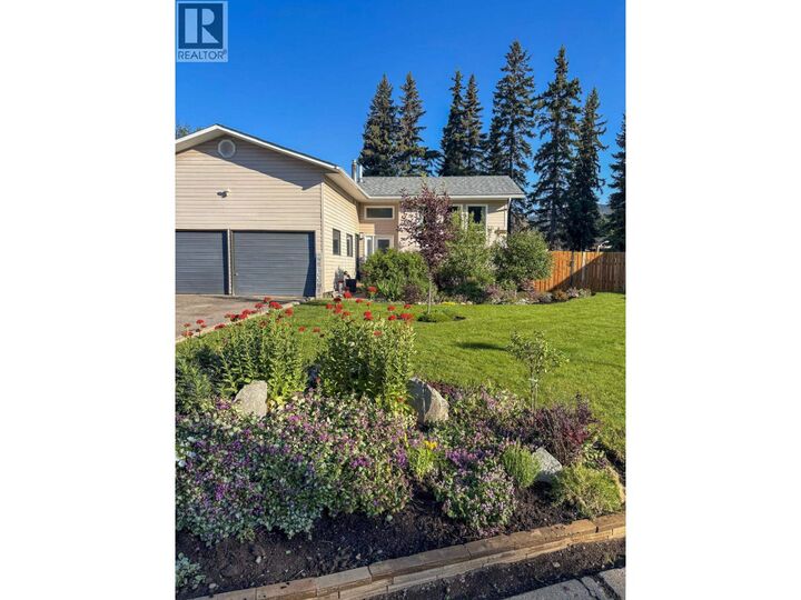 Property Photo: 2325 Omineca Place BC V0J 1Z2