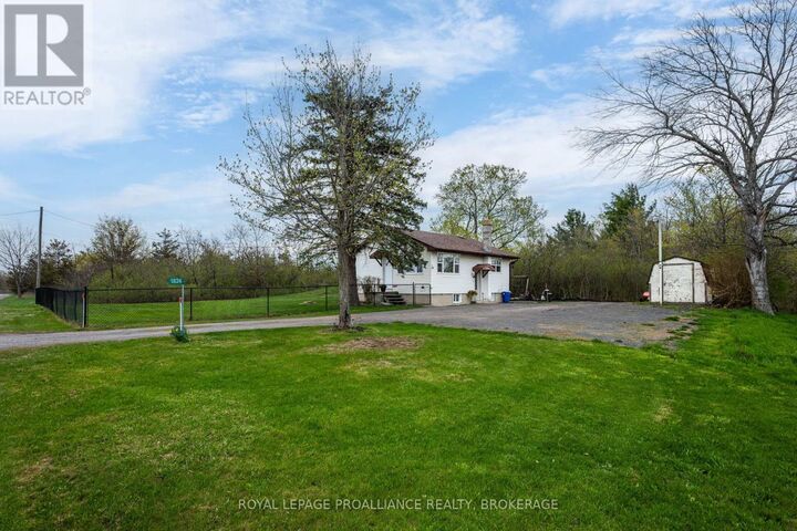 Property Photo:  1824 Bethel Road  ON K0K 3N0 