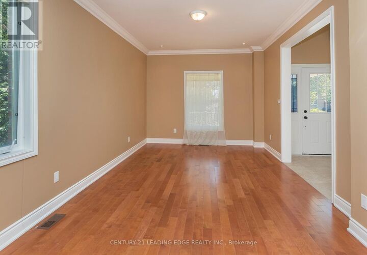Property Photo:  30 James Scott Road  ON L3P 7X7 