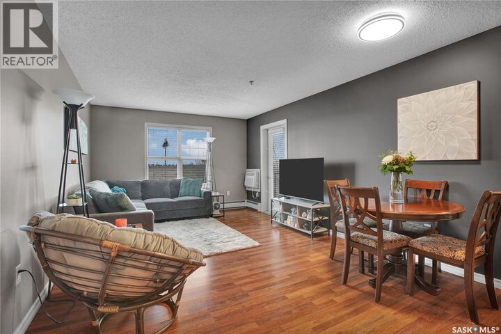 Property Photo:  B207 103 Wellman Crescent  SK S7T 0C1 